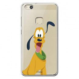 Oficial Disney Pluto Case...