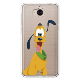 Oficial Disney Pluto Case...