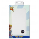 Carcasă transparentă oficială Disney Toy Story Silhouettes Clear Case - Toy Story pentru Sony Xperia XZ3