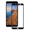 Geam securizat Complet pentru Xiaomi Redmi 7A