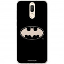 Batman oficial de caz transparent Huawei Mate 10 Lite