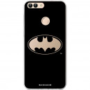 Cazul oficial Batman transparent Huawei P Smart