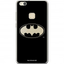 Batman oficial de caz transparent Huawei P10 Lite