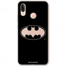 Cazul oficial Batman transparent Huawei P20 Lite