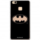 Cazul oficial Batman transparent Huawei P9 Lite