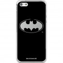 Batman oficial Batman Transparent iPhone 5 Case