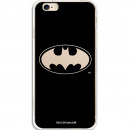 Batman oficial Batman Transparent iPhone 6 Case