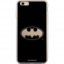 Batman oficial Batman Transparent iPhone 6 Plus Case