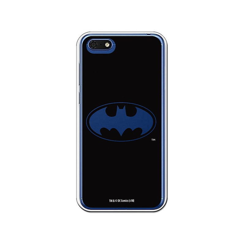 Oficial Batman Case Huawei Y5 2018