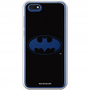 Oficial Batman Case Huawei Y5 2018