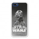 Oficial Star Wars Darth Vader Caz negru Huawei Y5 2018