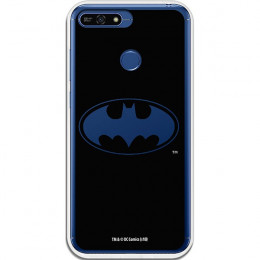 Oficial Batman Case Huawei...