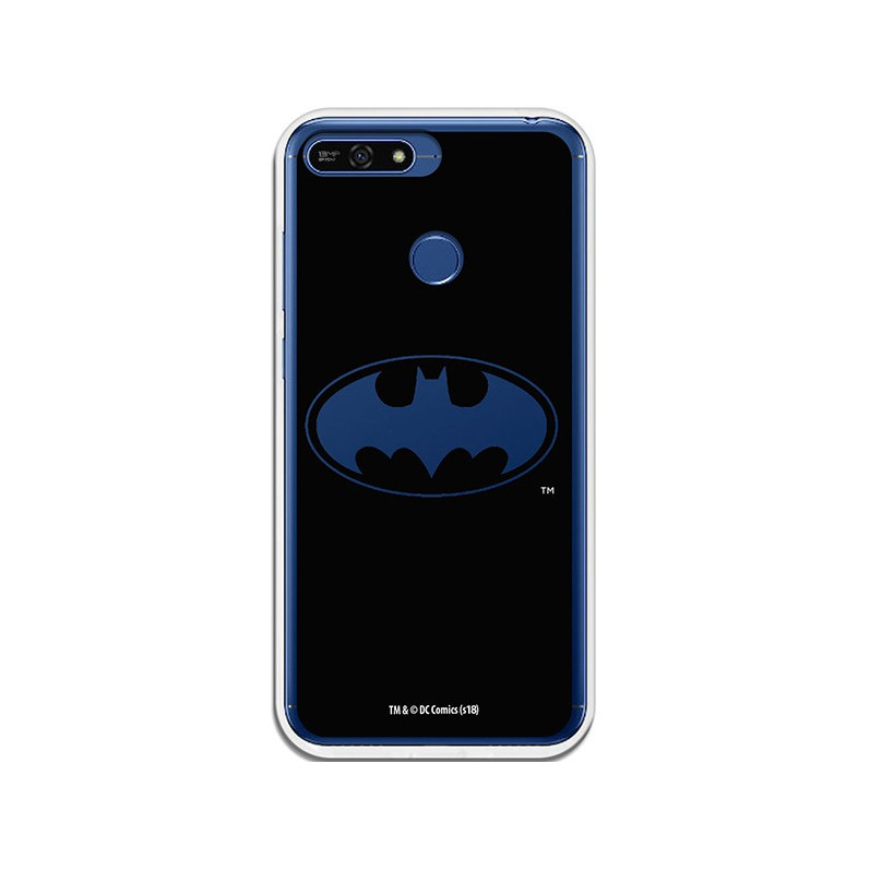 Oficial Batman Case Huawei Y6 2018