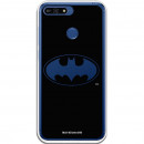 Oficial Batman Case Huawei Y6 2018