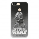 Oficial Star Wars Darth Vader Caz negru Huawei Y6 2018