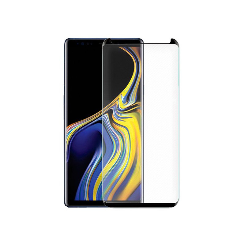 Geam securizat Complet pentru Samsung Galaxy Note9