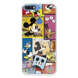 Oficial Disney Mickey,...