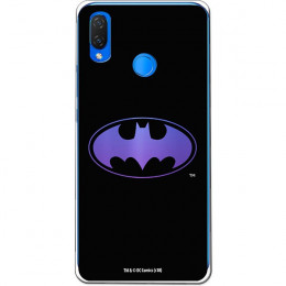 Cazul oficial Batman Huawei...