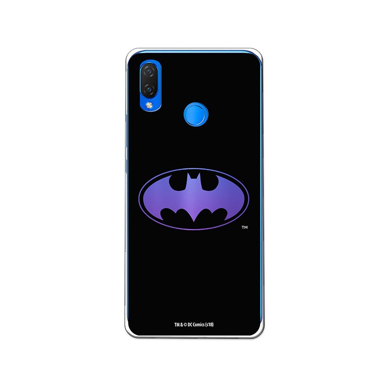 Cazul oficial Batman Huawei P Smart Plus