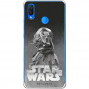 Oficial Star Wars Darth Vader Caz negru Huawei P Smart Plus