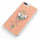 Husă oficială Disney Minnie Minnie Dreamcatcher pentru iPhone 11 Pro Max - Disney Classics