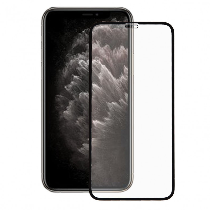 Geam securizat Complet pentru iPhone 11 Pro