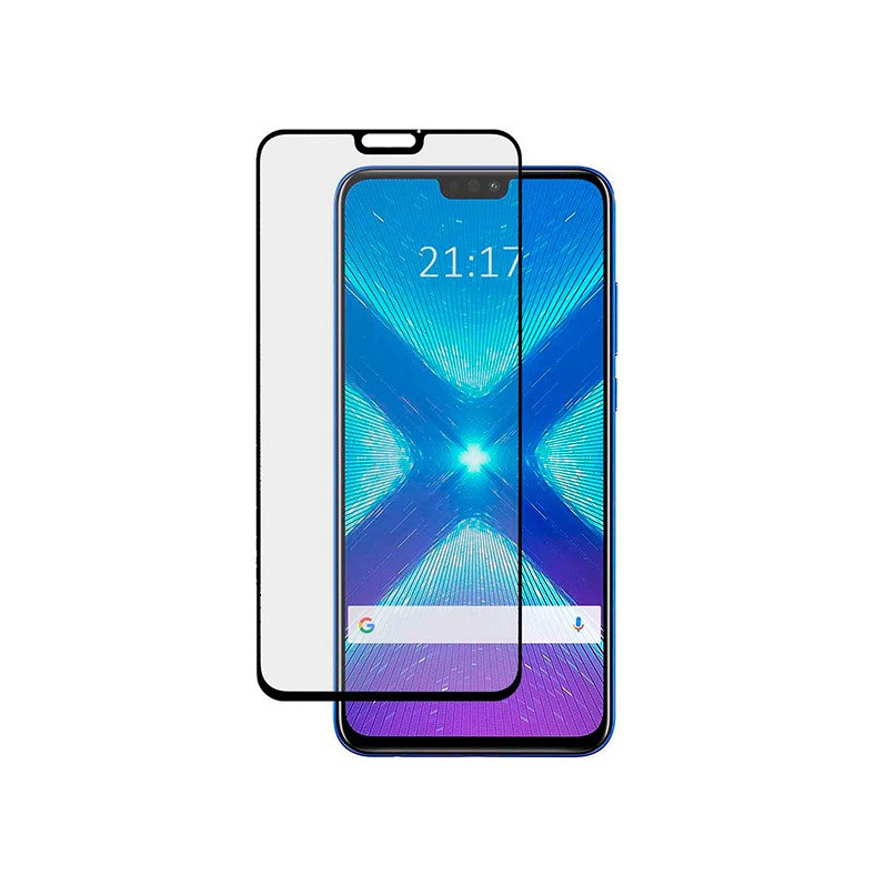 Geam securizat Complet pentru Honor 8X