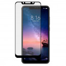 Geam securizat Negru complet pentru Xiaomi Redmi Note 6 Pro