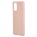 Carcasa Biodegradable Rosa para Samsung Galaxy S20 Plus