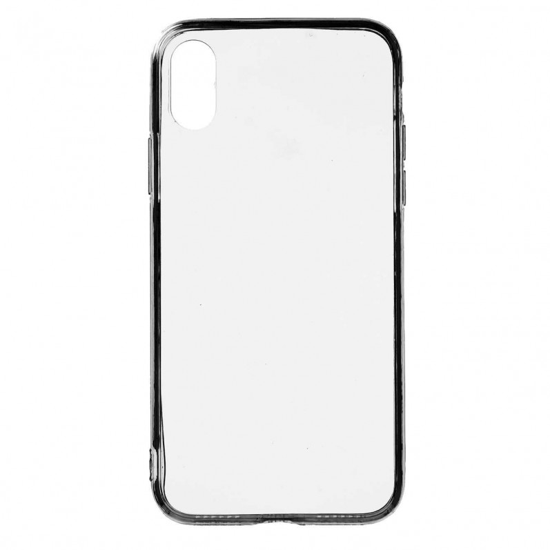 Premium Bumper Case pentru iPhone XR