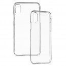 Transparent Silicon Case pentru IPhone X