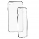 Transparent Silicon Case pentru IPhone 7