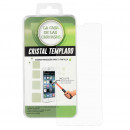 Cristal Templado Completo para Huawei Mate 30 Transparente