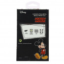 Funda para Huawei P40 Pro Oficial de Disney Mickey y Minnie Beso - Clásicos Disney