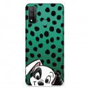 Funda para Huawei P Smart 2020 Oficial de Disney Cachorro Manchas - 101 Dálmatas