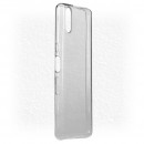 Carcasă transparentă din silicon pentru Sony Xperia L3