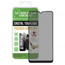 Cristal Templado Completo Antiespia para Samsung Galaxy A20s