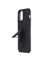 Funda Blindaje Negra para iPhone 12 Mini