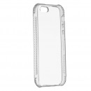 Funda Antigolpes Reforzada Transparente para iPhone 5