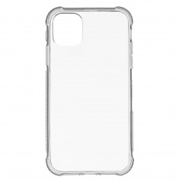 Funda Antigolpes Reforzada Transparente para iPhone 11 Pro Max- La Casa de las Carcasas