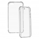 Funda Antigolpes Reforzada Transparente para iPhone 5S