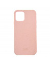 Funda para iPhone 12 Pro Biodegradable Rosa