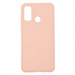 Funda Ultra suave para Huawei P Smart 2020