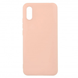 Funda Ultra suave para Xiaomi Redmi 9A