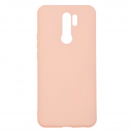 Funda Ultra suave para Xiaomi Redmi 9