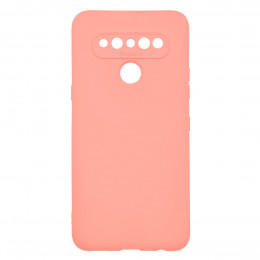 Funda Ultra suave para LG K61