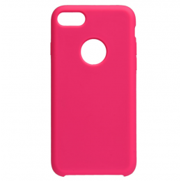 Ultra Soft Logo Case pentru...