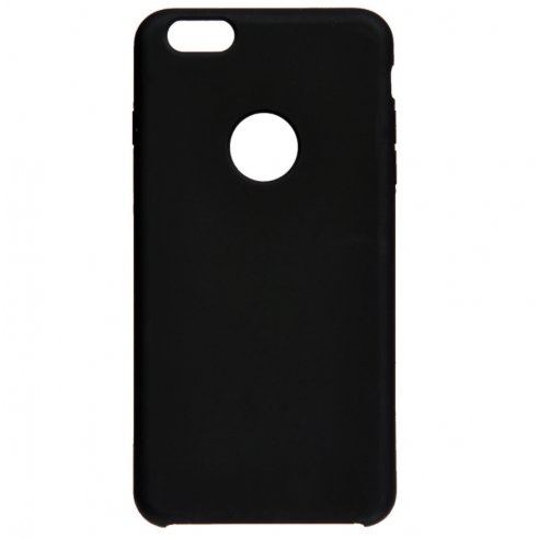 Ultra Soft Logo Case pentru iPhone 6