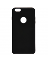 Ultra Soft Logo Case pentru iPhone 6