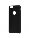 Ultra Soft Logo Case pentru iPhone 6